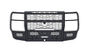 Frontier Series 2020-2023 Chevy 2500/3500 Front Bumper - Full Guard Model