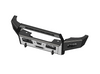 Frontier Series 2011-2016 Ford F250/F550 Front Bumper - Bull Bar Model