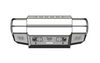 Frontier Series 2011-2016 Ford F250/F550 Front Bumper - Full Guard Model