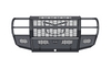 Frontier Series 2011-2016 Ford F250/F550 Front Bumper - Full Guard Model