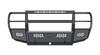 Frontier Series 2011-2016 Ford F250/F550 Front Bumper - Full Guard Model