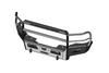 Frontier Series 2011-2016 Ford F250/F550 Front Bumper - Full Guard Model