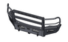 Frontier Series 2011-2016 Ford F250/F550 Front Bumper - Full Guard Model