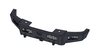 Frontier Series 2023+ Ford F250/F550 Front Bumper - Base Model