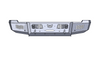 Frontier Series 2020-2023 GMC 2500/3500 Front Bumper - Full Guard Model