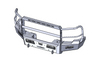 Frontier Series 2024+ GMC 2500/3500 Front Bumper - Full Guard Model