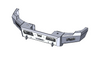 Frontier Series 2024+ GMC 2500/3500 Front Bumper - Base Model