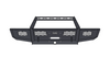 Frontier Series 2020-2022 Ford F250/F550 Front Bumper - Bull Bar Model