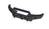 Frontier Series 2020-2022 Ford F250/F550 Front Bumper - Bull Bar Model