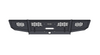 Frontier Series 2017-2019 Ford F250/F550 Front Bumper - Base Model