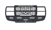 Frontier Series 2020-2022 Ford F250/F550 Front Bumper - Full Guard Model