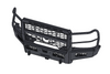 Frontier Series 2020-2022 Ford F250/F550 Front Bumper - Full Guard Model