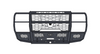 Frontier Series 2023+ Ford F250/F550 Front Bumper - Full Guard Model