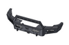 Frontier Series 2024+ GMC 2500/3500 Front Bumper - Bull Bar Model