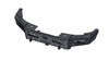 Frontier Series 2024+ GMC 2500/3500 Front Bumper - Base Model