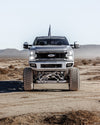 Steel Demon Series 2023+ Ford F-250/350 Front Bumper