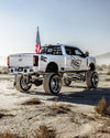 Demon Series 2023+ Ford F-250/350/450 Rear Bumper