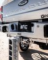 Demon Series 2023+ Ford F-250/350/450 Rear Bumper