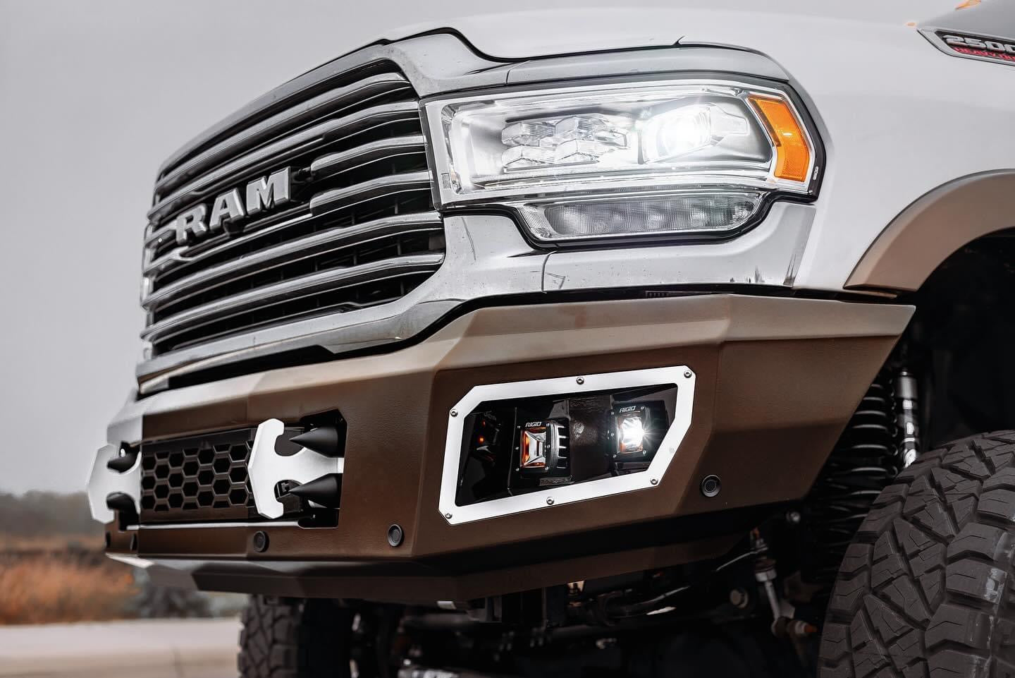 Stainless Steel Accent Bezels