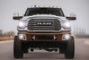 Steel Demon Series 2019 + Dodge 2500/3500 Front Bumper