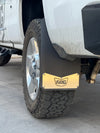 Mud Flaps