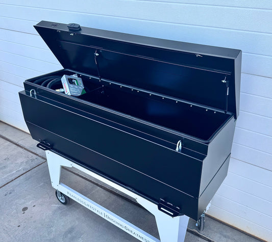 30 Gal. Single Cell Fuel Chest