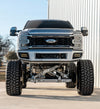 Steel Demon Series 2023+ Ford F-250/350 Front Bumper