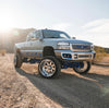 Steel Demon Series 03-07 GMC 2500/3500 Front Bumper