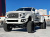 Steel Demon Series 2020-2022 Ford F-450/550 Front Bumper