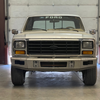 Steel Demon Series 80-86 Ford F250-F350 Front Bumper