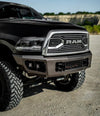 Steel Demon Series 10-18 Dodge 4500/5500 Front Bumper