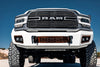 Steel Demon Series 2019 + Dodge 2500/3500 Front Bumper