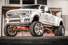 Steel Demon Series 2020-2022 Ford F-450/550 Front Bumper