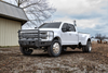 Frontier Series 2023+ Ford F250/F550 Front Bumper - Full Guard Model