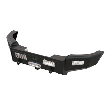 Frontier Series 2025+ Ram 4500/5500 Base Front Bumper