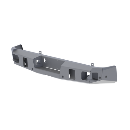 Steel Demon Series 2019-2024 RAM 2500/3500 Rear Bumper