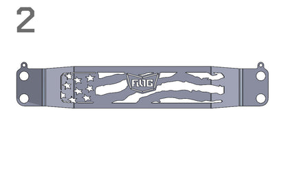 Grille Options