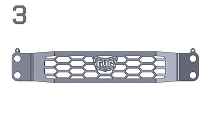 Grille Options