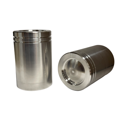 PISTON Billet  Bolt Covers