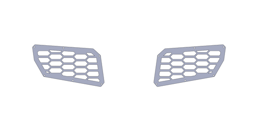 Light Pocket Inserts