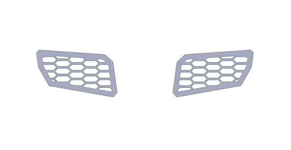 Light Pocket Inserts