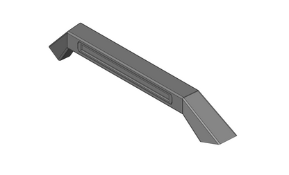 Universal Jeep JK JL JT Light Guard