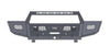 Frontier Series 2025+ Dodge Ram 2500/3500 Front Bumper - Bull Bar
