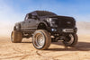 Steel Demon Series 17-19 Ford F-450/550 Front Bumper