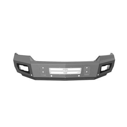 Steel Demon Series 2016-2018 Chevy 1500 Front Bumper