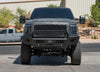 Frontier Series 2011-2016 Ford F250/F550 Front Bumper - Bull Bar Model