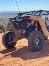 Dirt Demon 17-23 CAN-AM X3 Rear Bumper