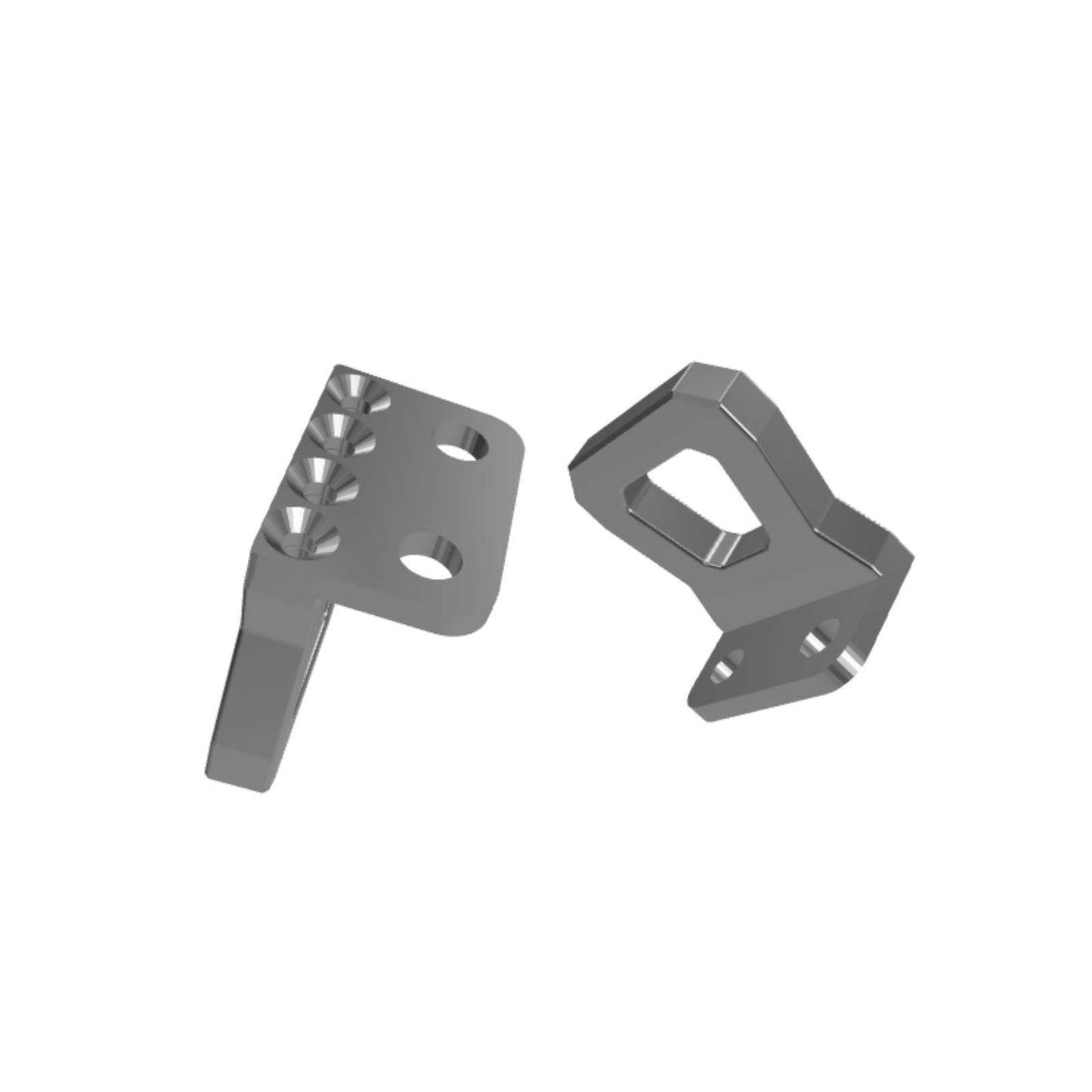 Tow Hooks