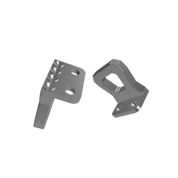 Tow Hooks