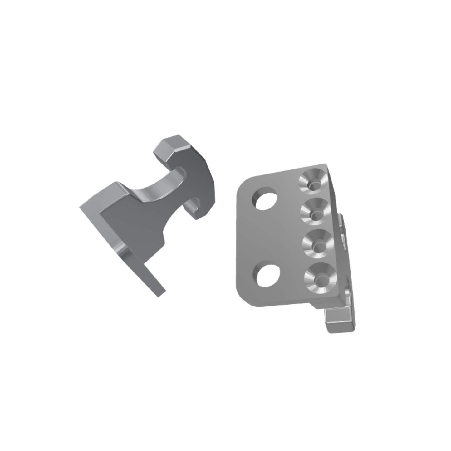 Tow Hooks